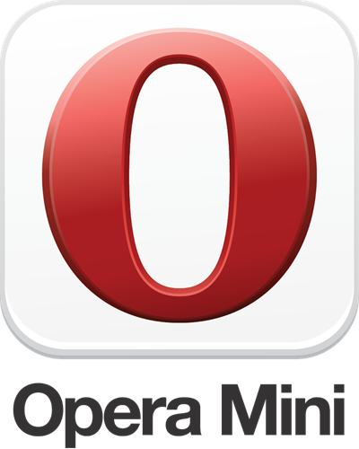 opera mini for phone while sailing